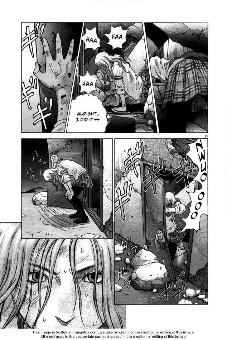 Manga page 22