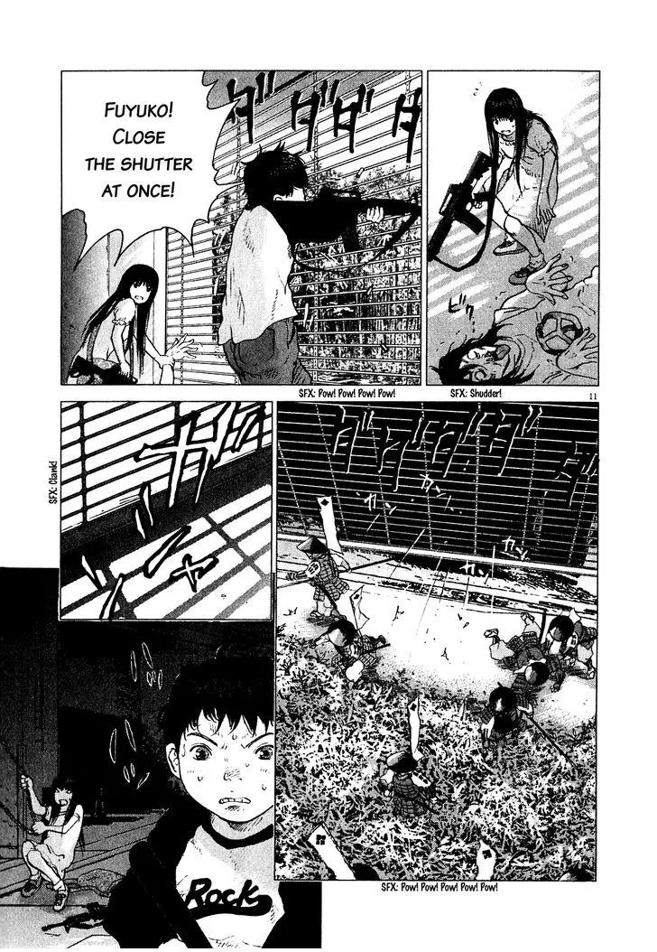 Manga page 10