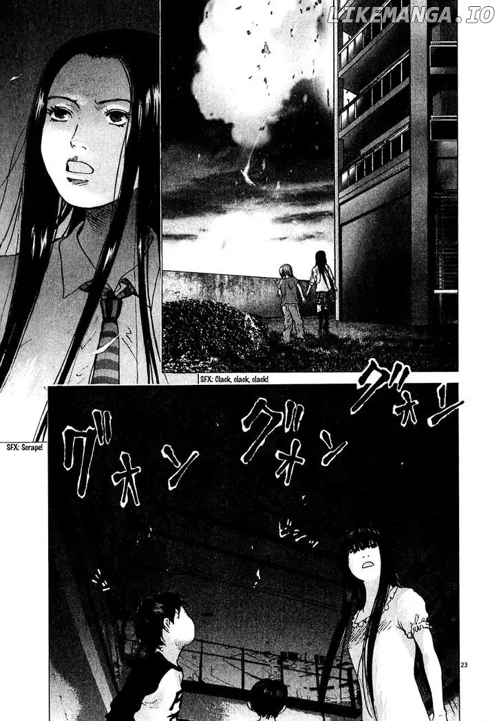Manga page 20