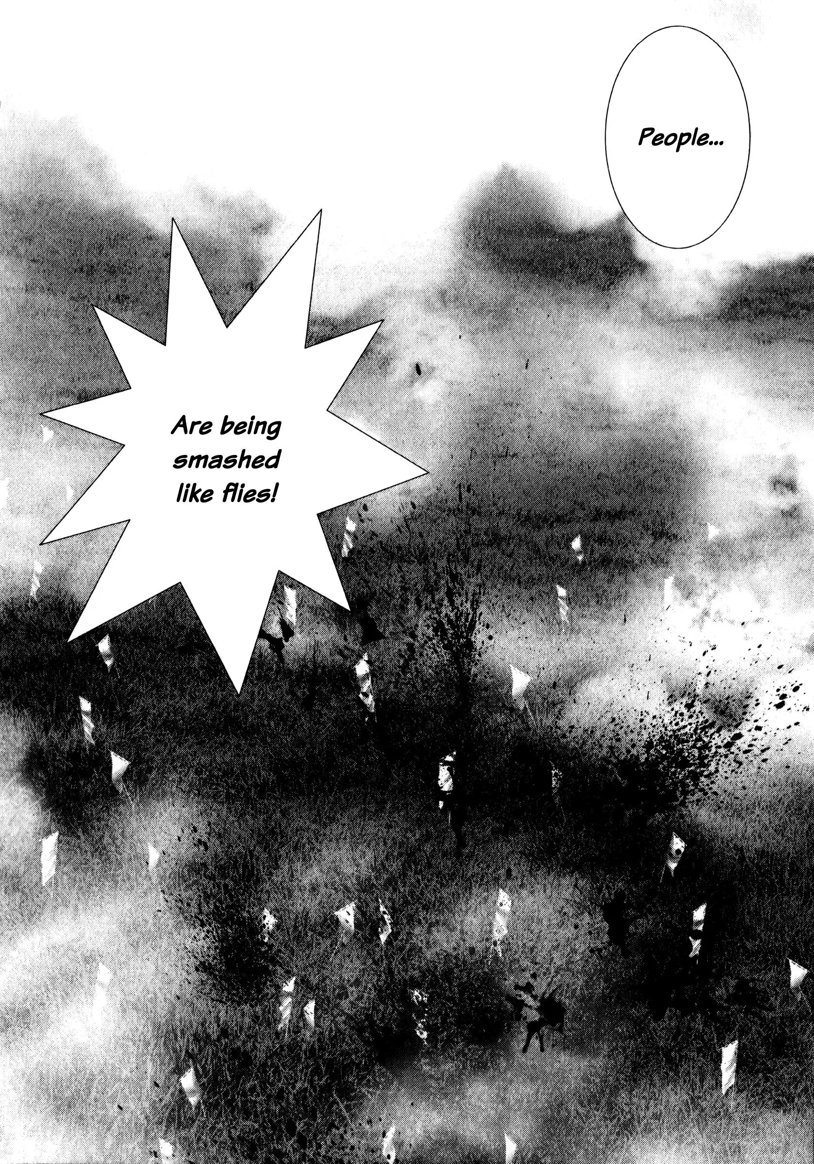 Manga page 21
