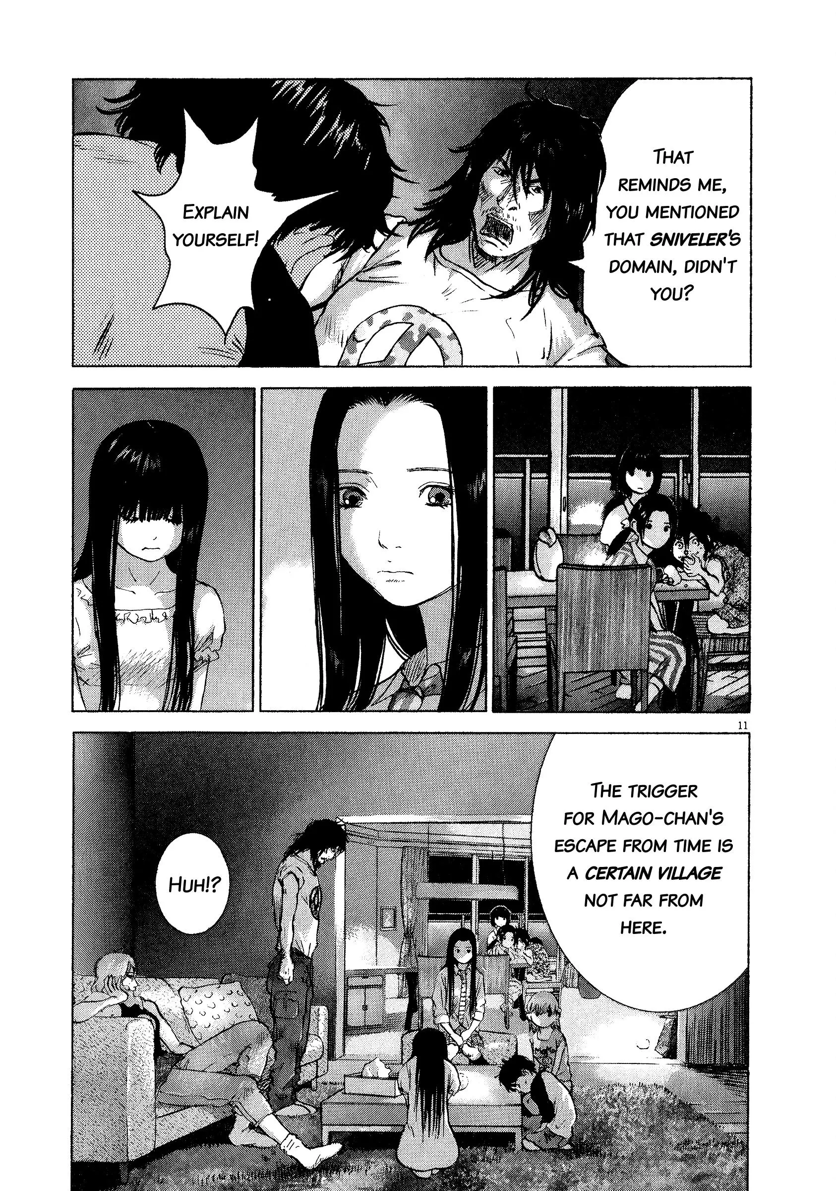 Manga page 10