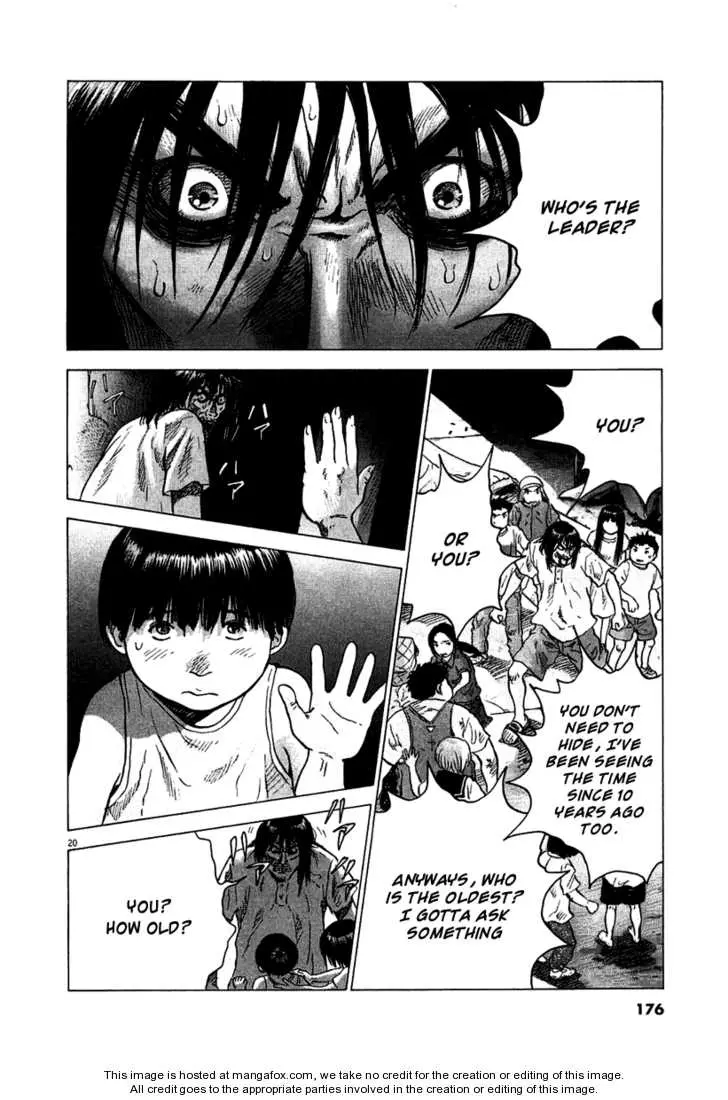 Manga page 21