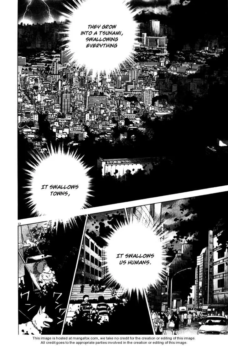 Manga page 13