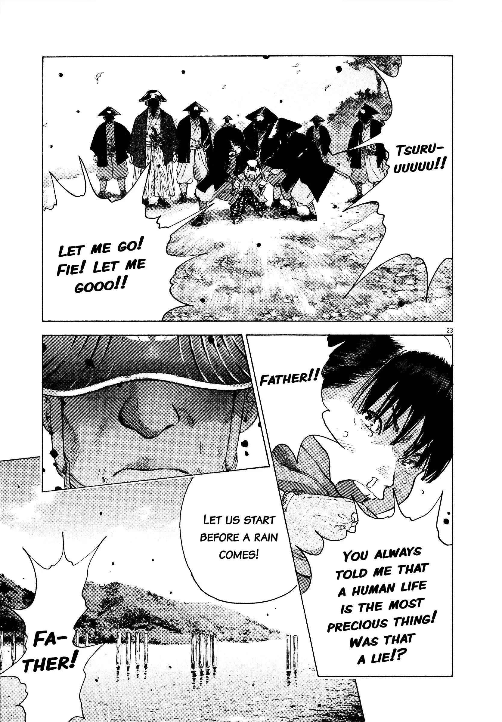 Manga page 23