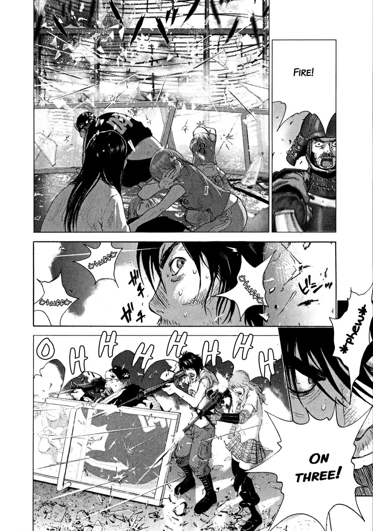 Manga page 14