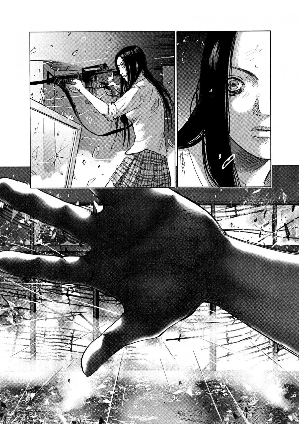 Manga page 15