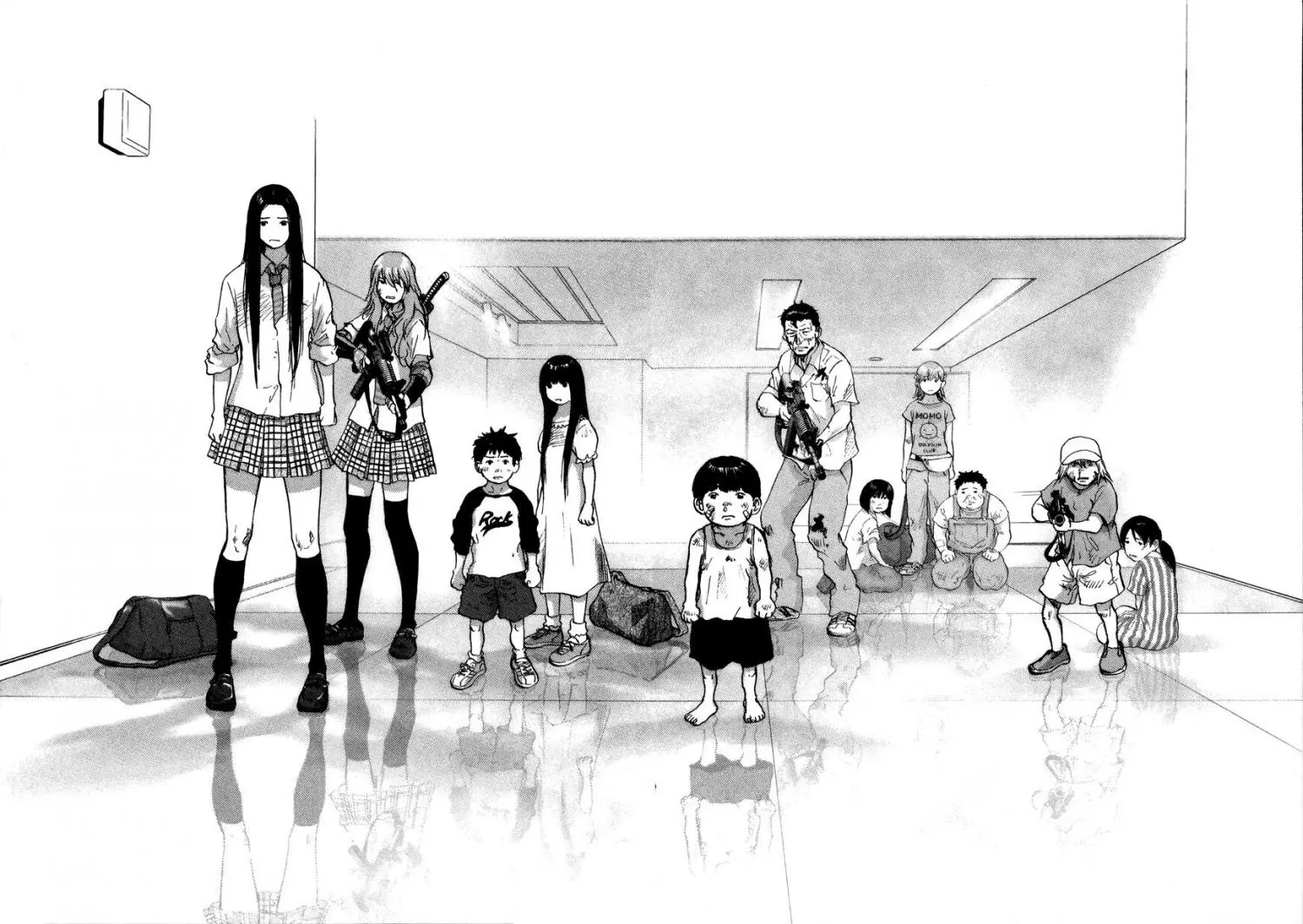 Manga page 16