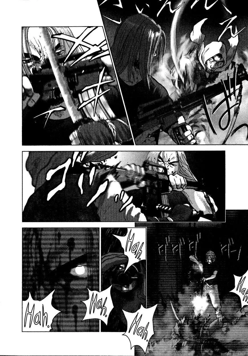 Manga page 12