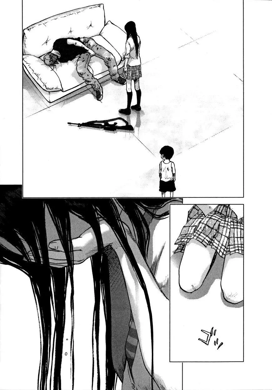 Manga page 22