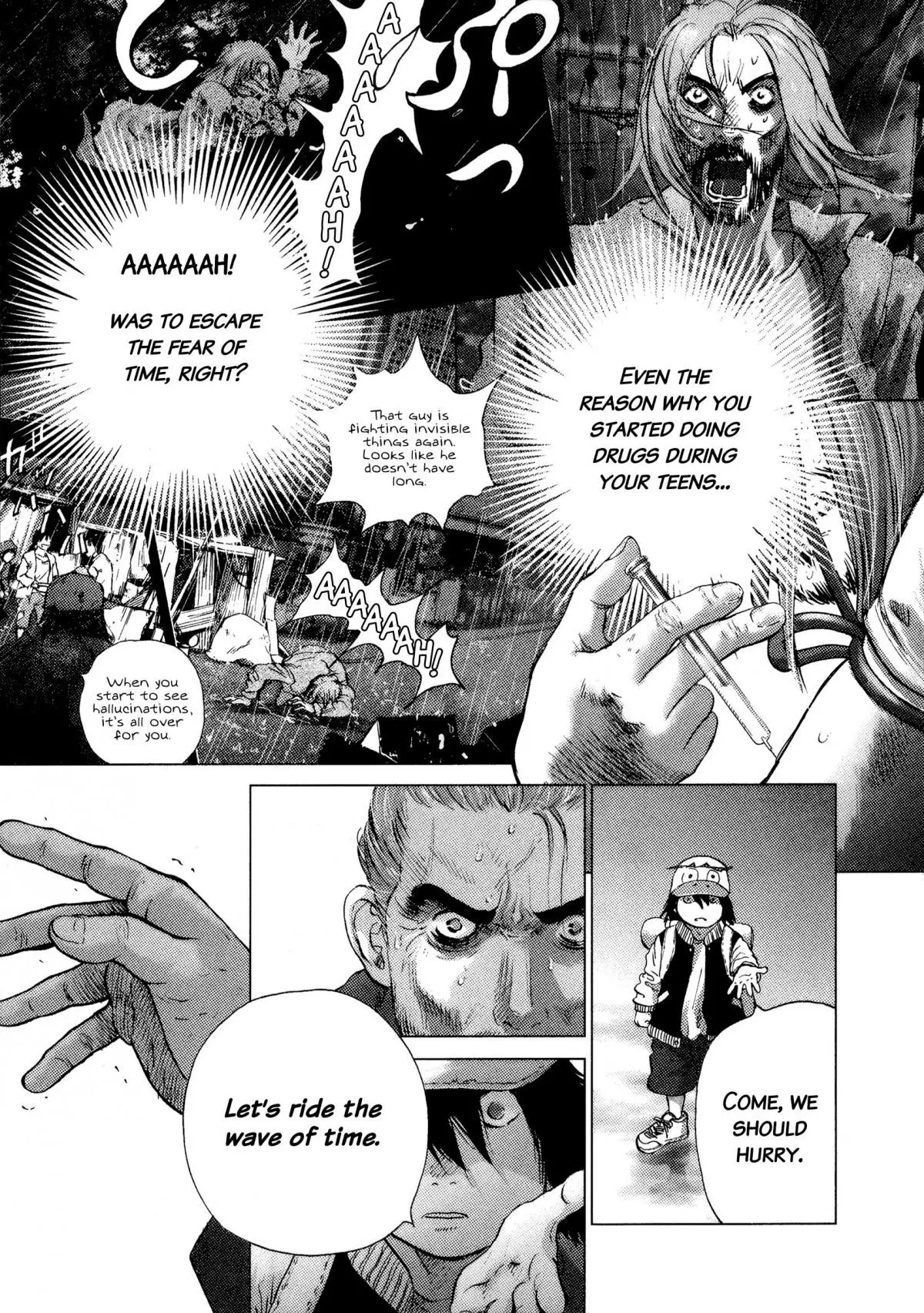 Manga page 17