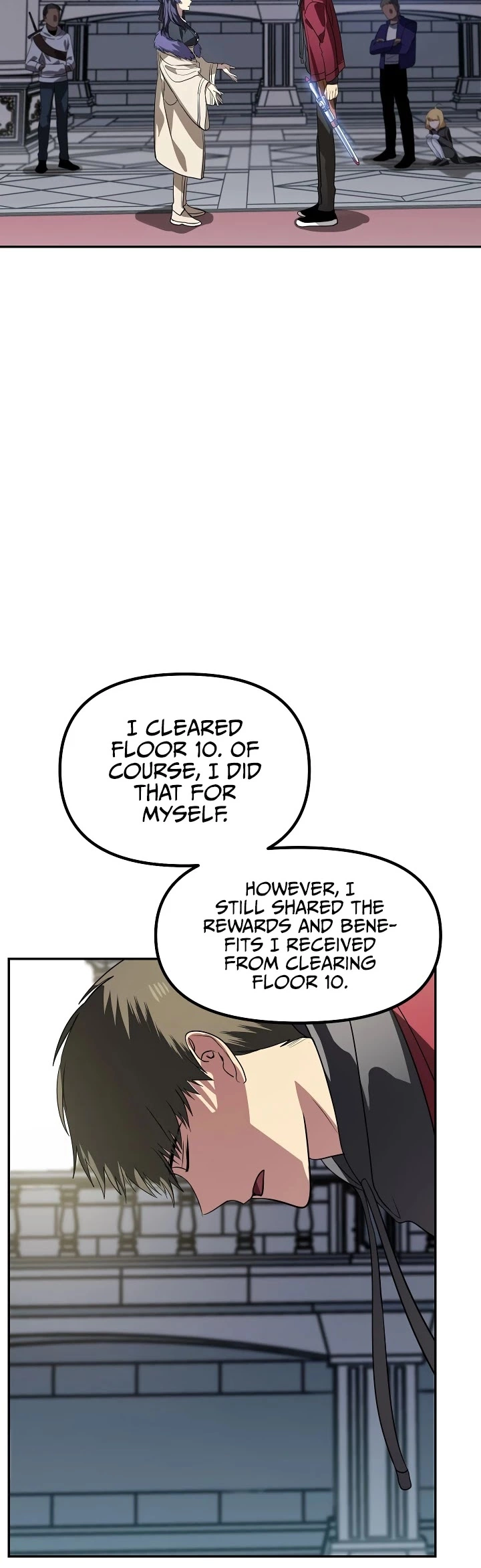 Manga page 10