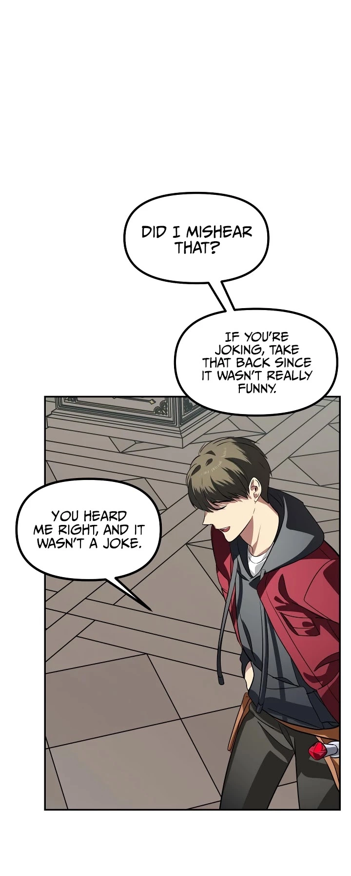 Manga page 7