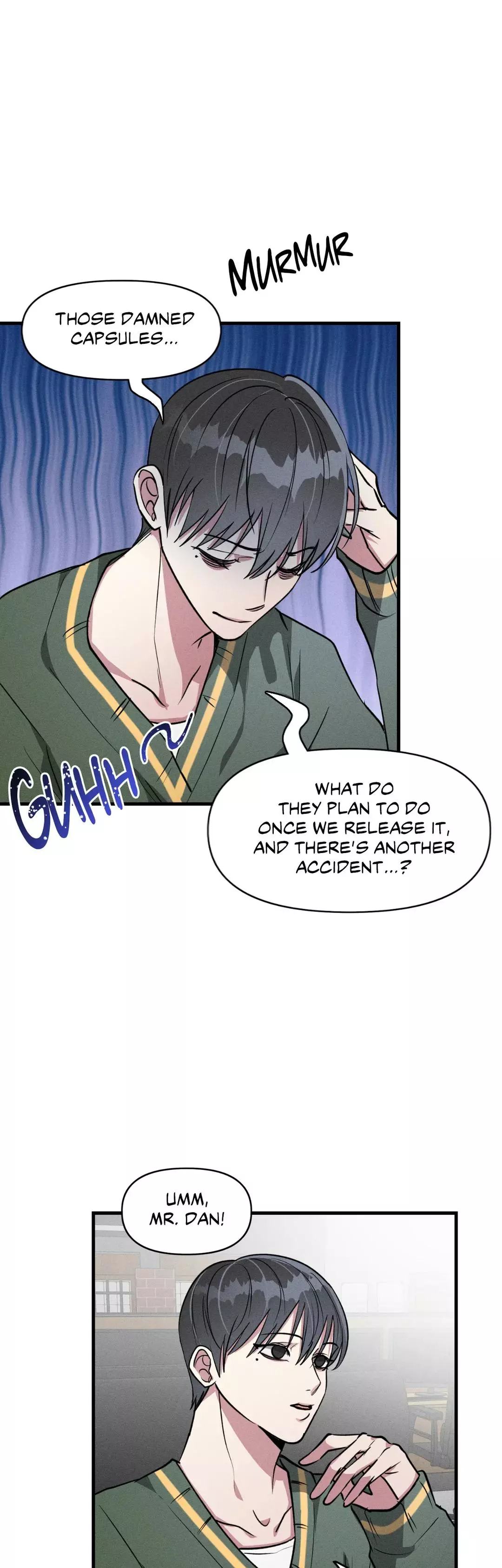 Manga page 11