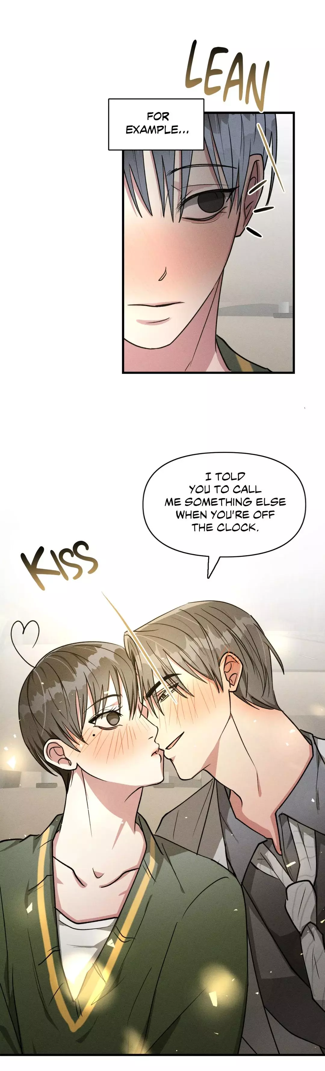 Manga page 29