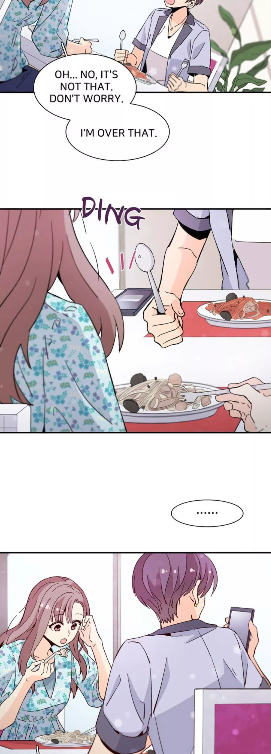 Manga page 25