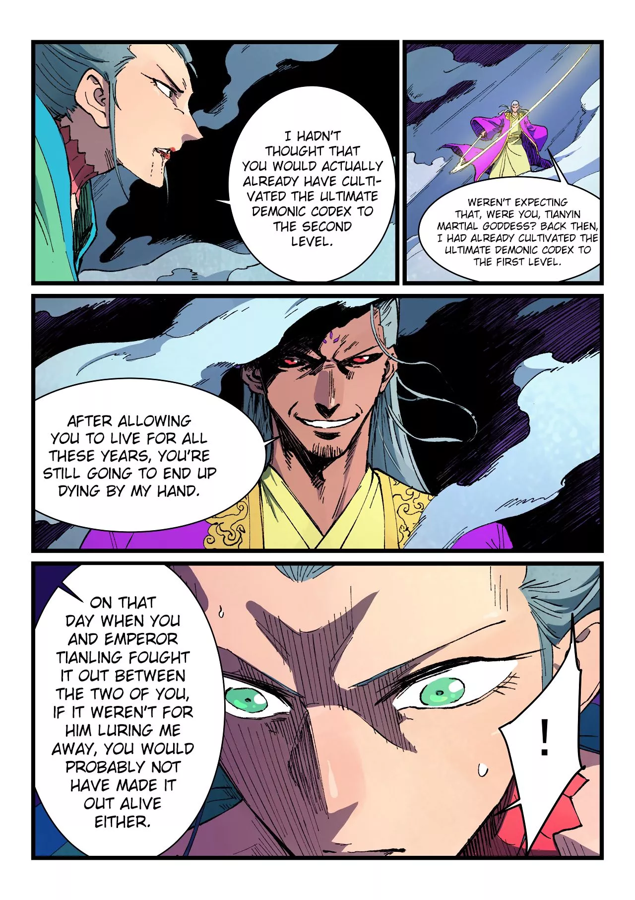 Manga page 10