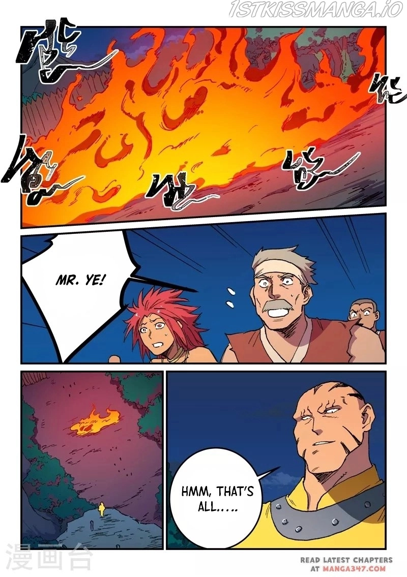 Manga page 9
