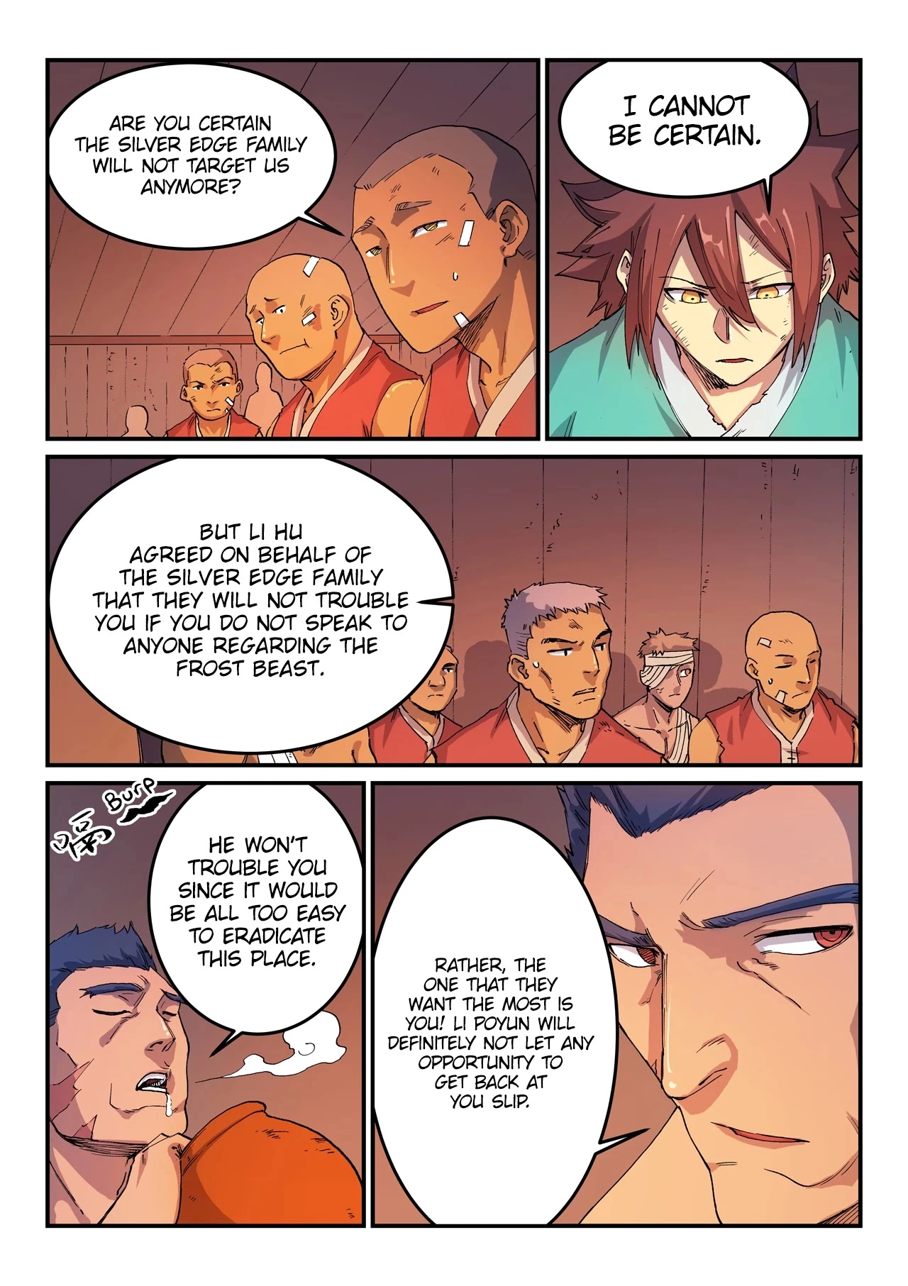 Manga page 4