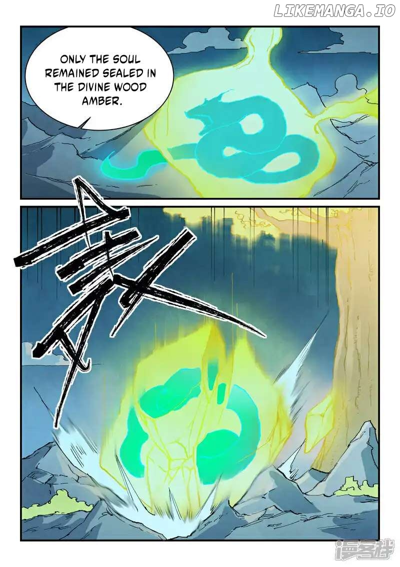 Manga page 10