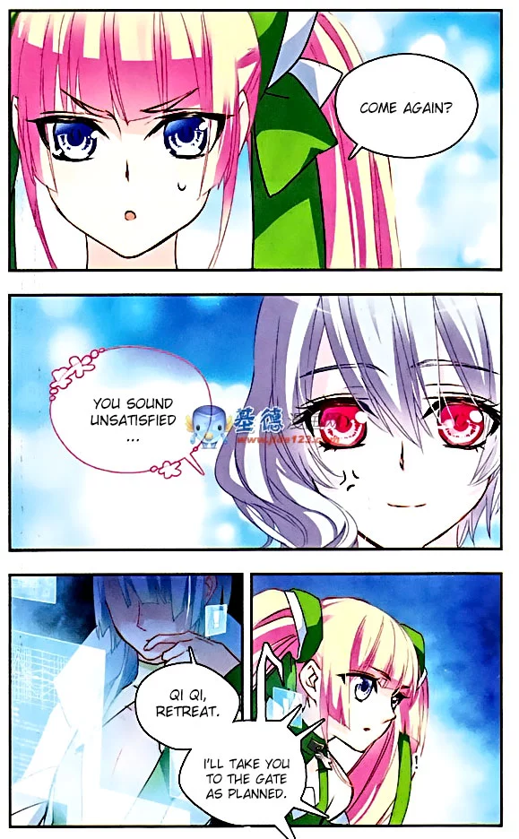 Manga page 9