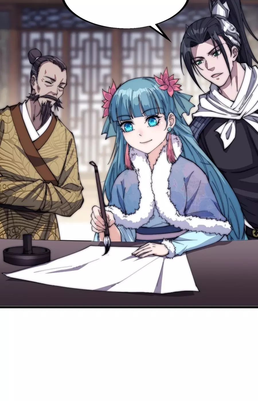 Manga page 20