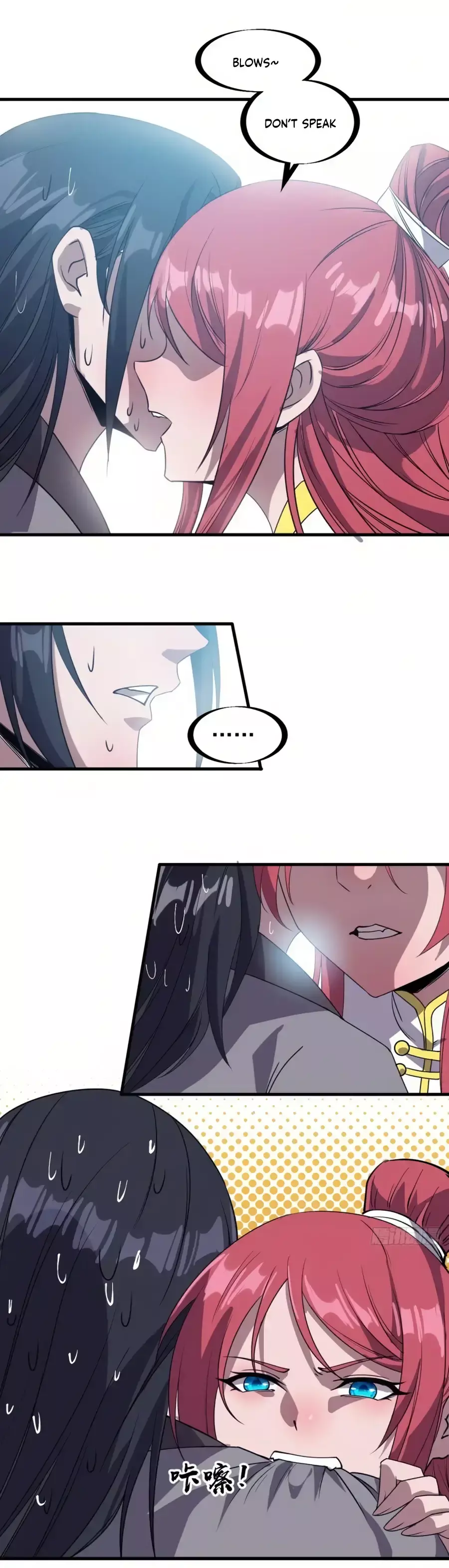 Manga page 9