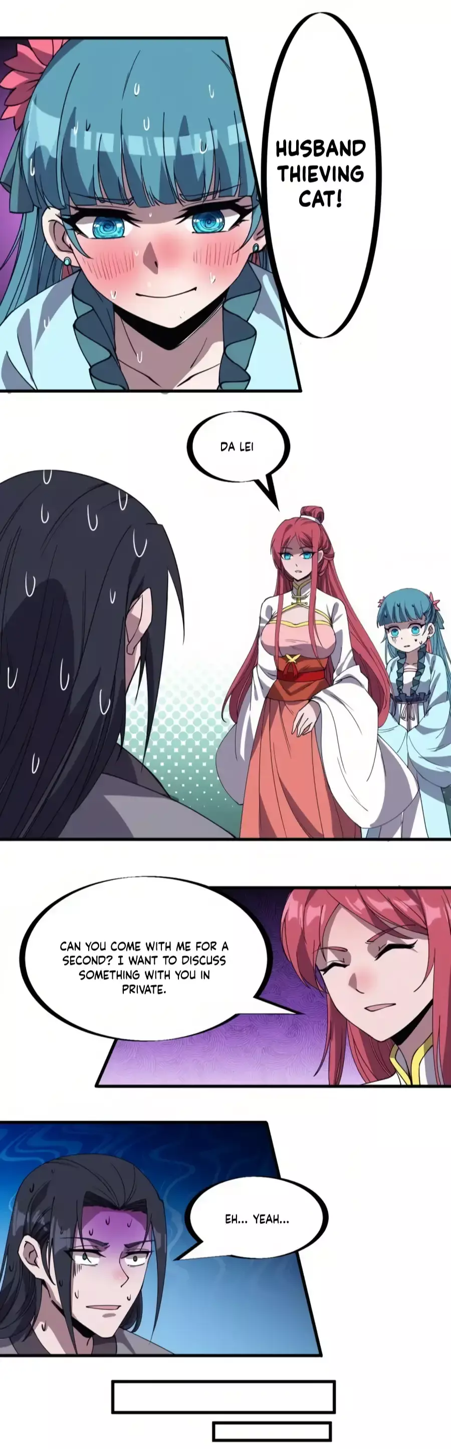 Manga page 7