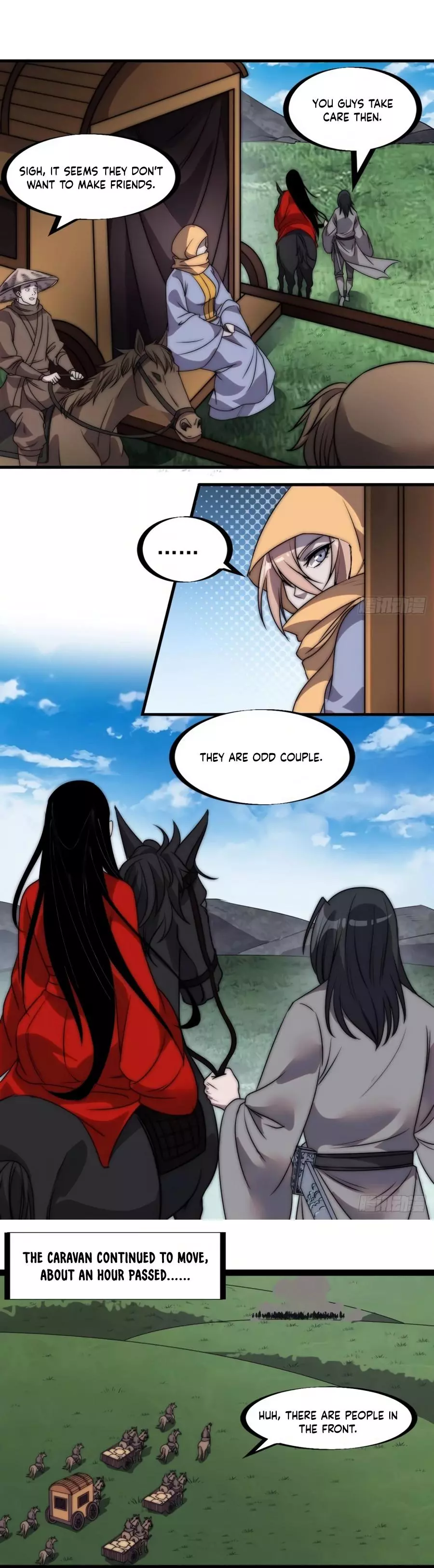 Manga page 9