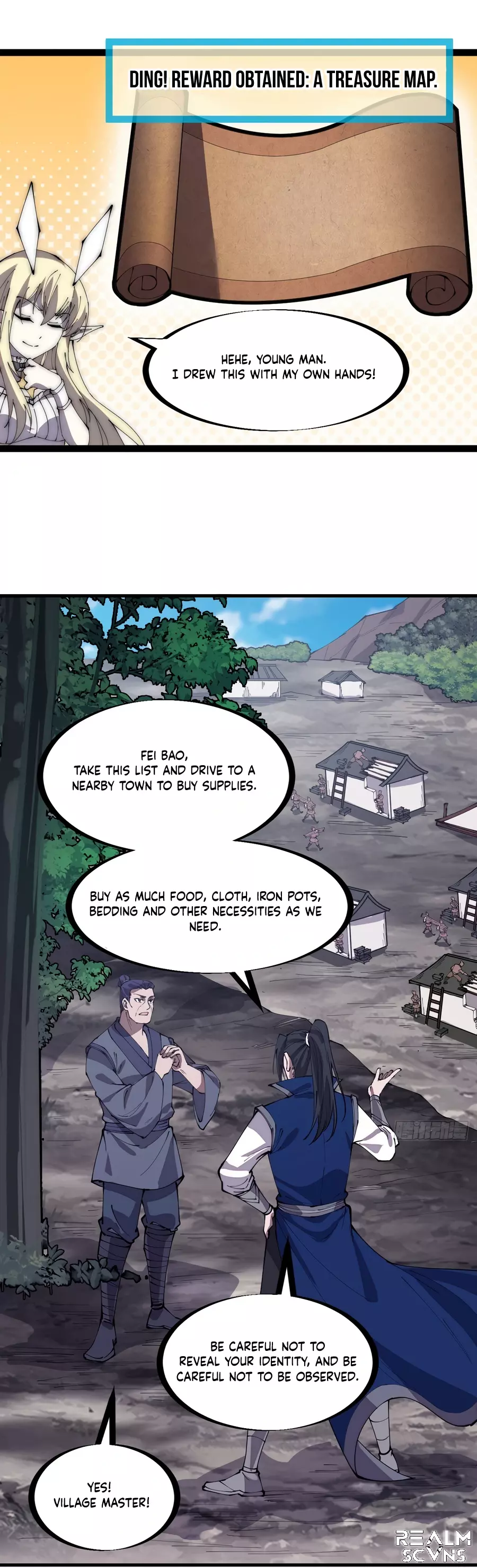 Manga page 4