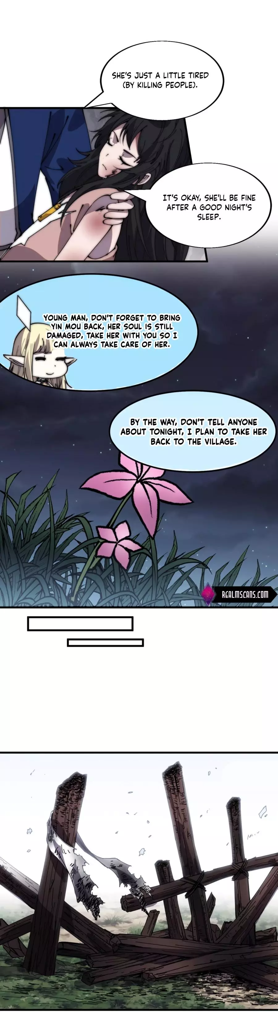 Manga page 11