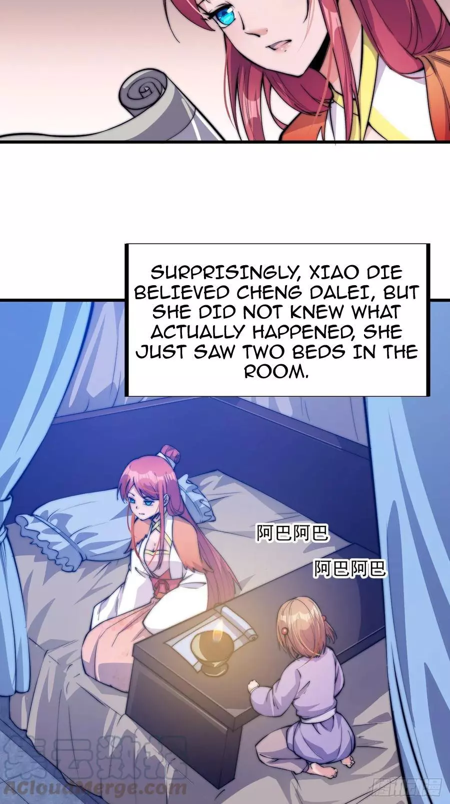 Manga page 34