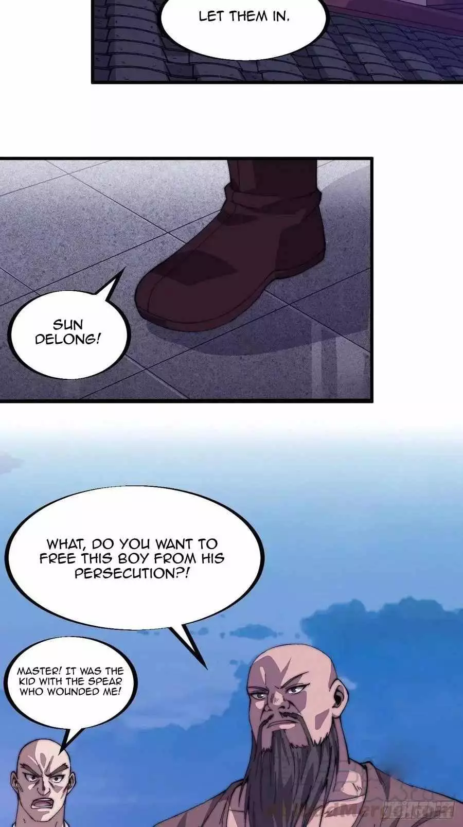 Manga page 12