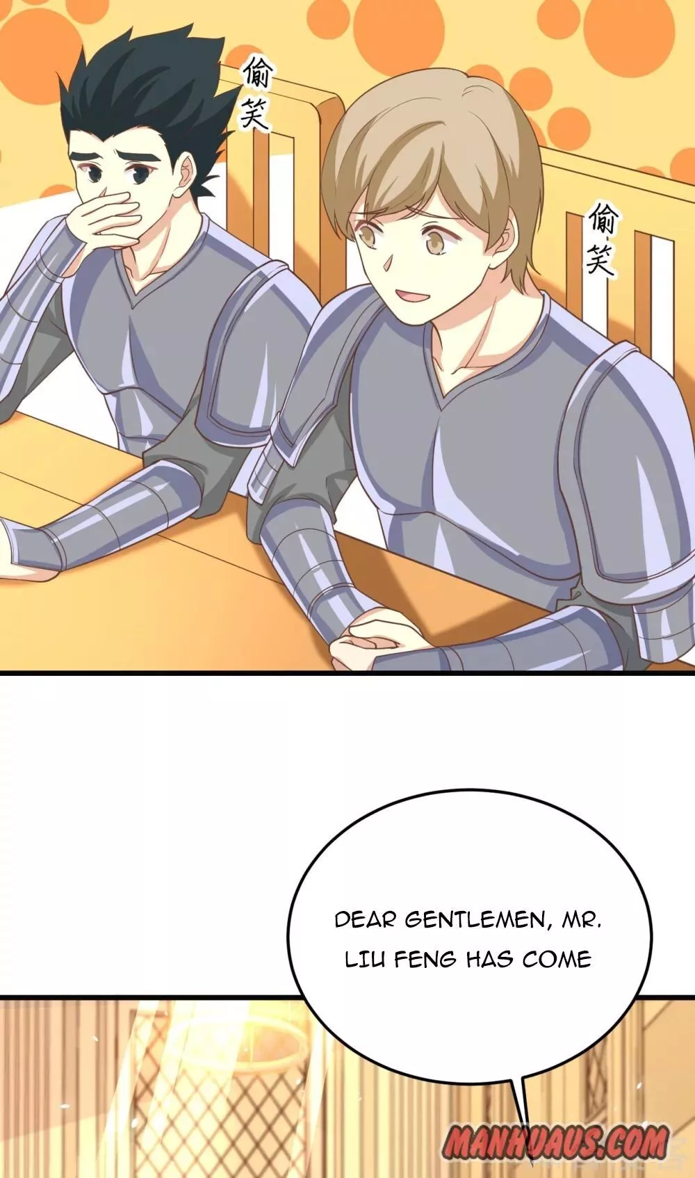 Manga page 21
