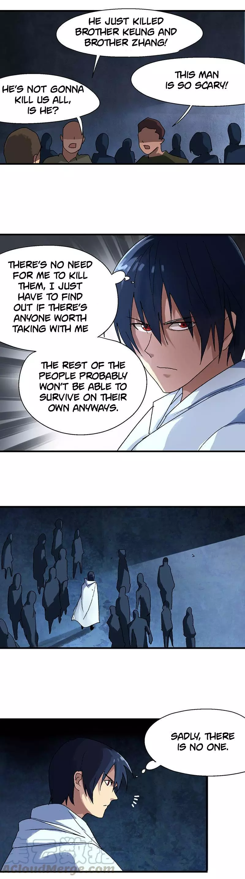 Manga page 11