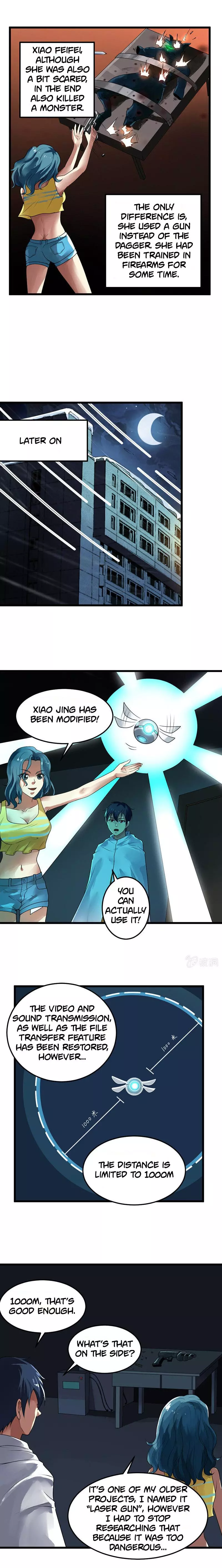 Manga page 10