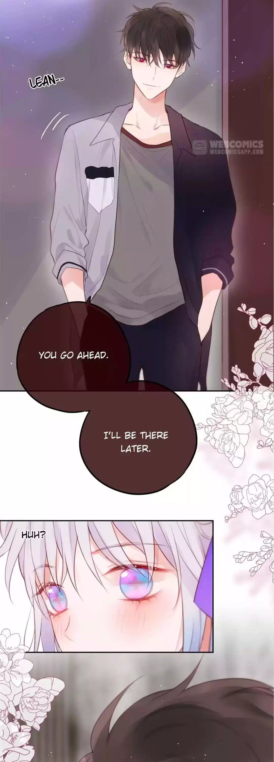 Manga page 11