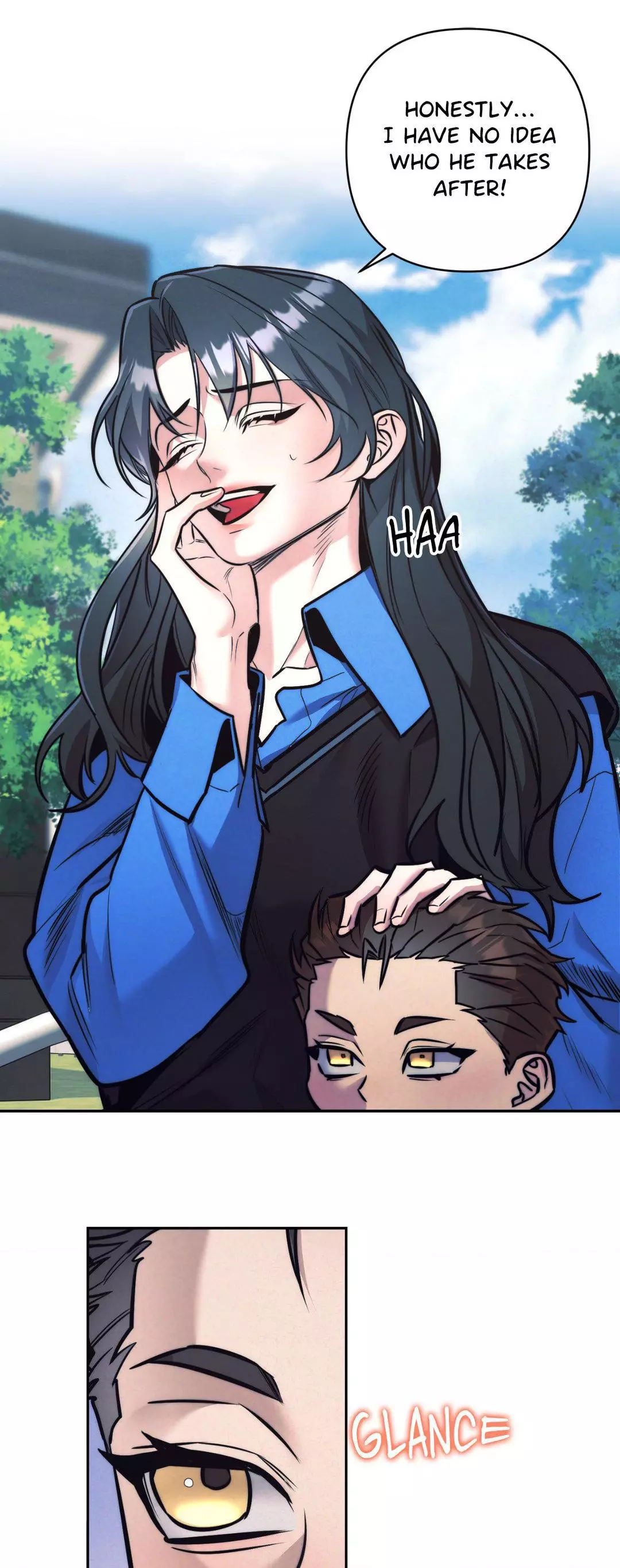 Manga page 22