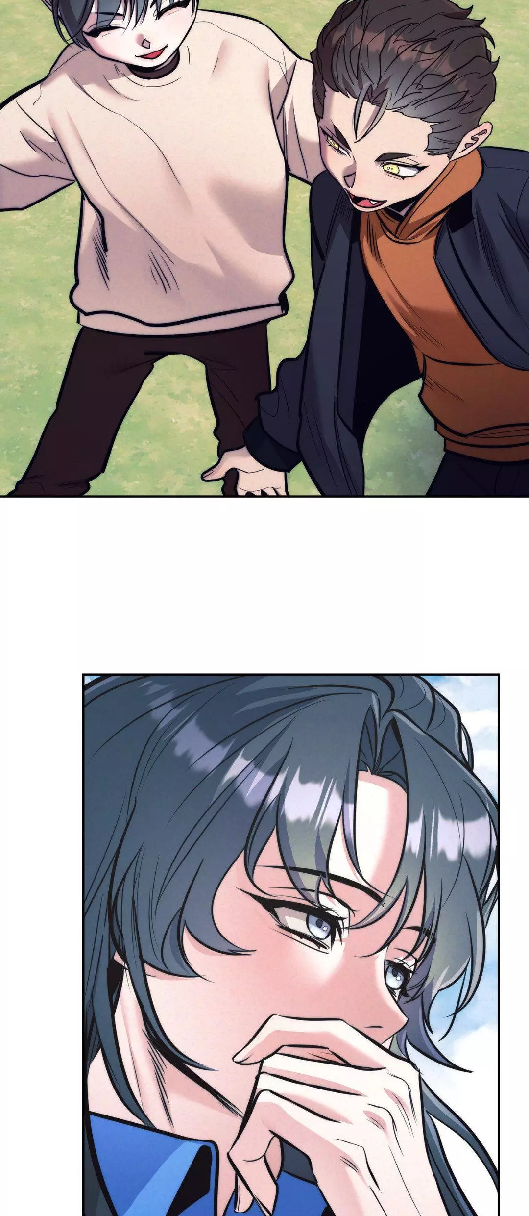 Manga page 30