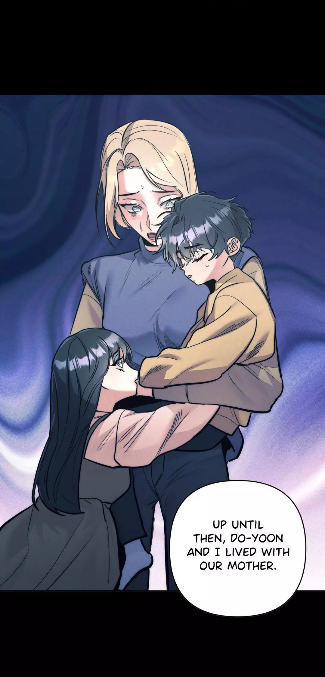 Manga page 40