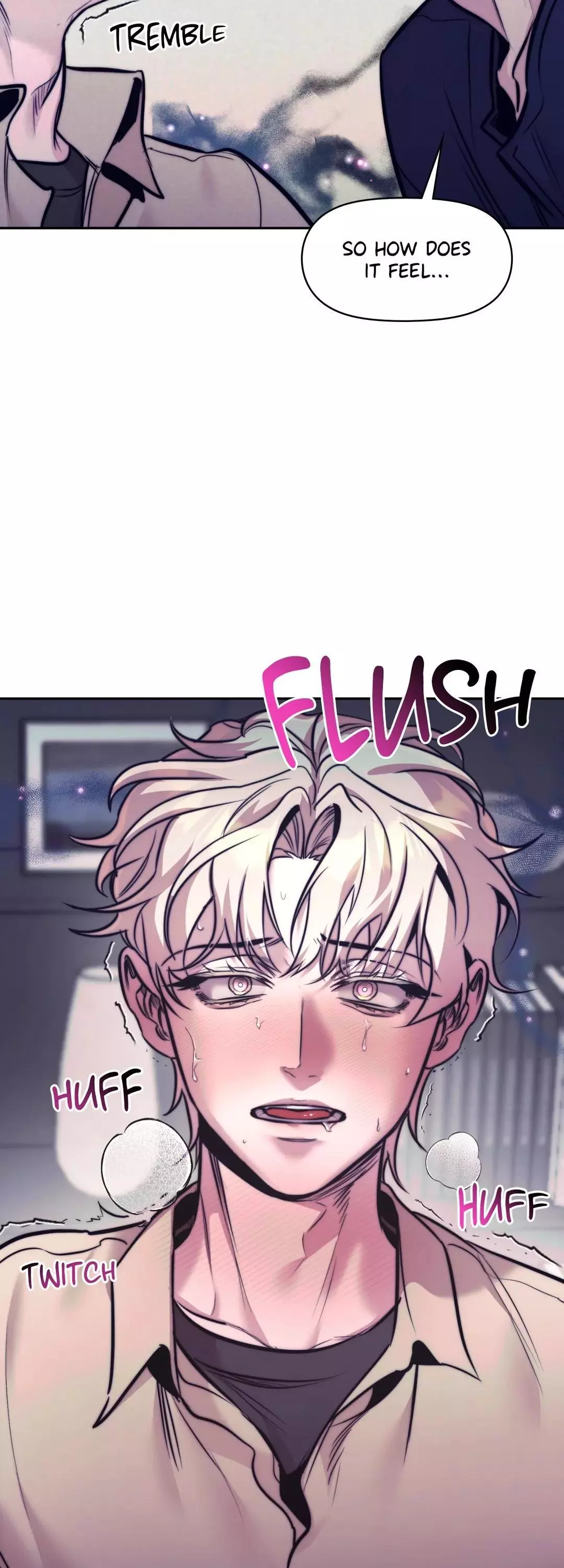 Manga page 42