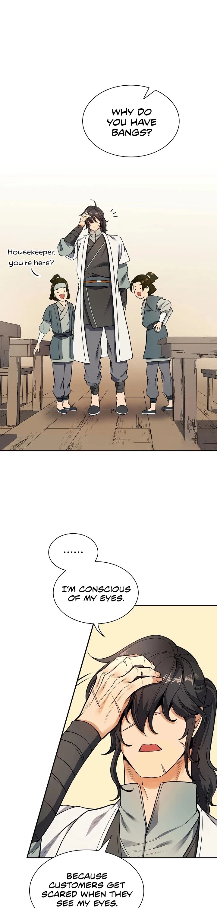 Manga page 9