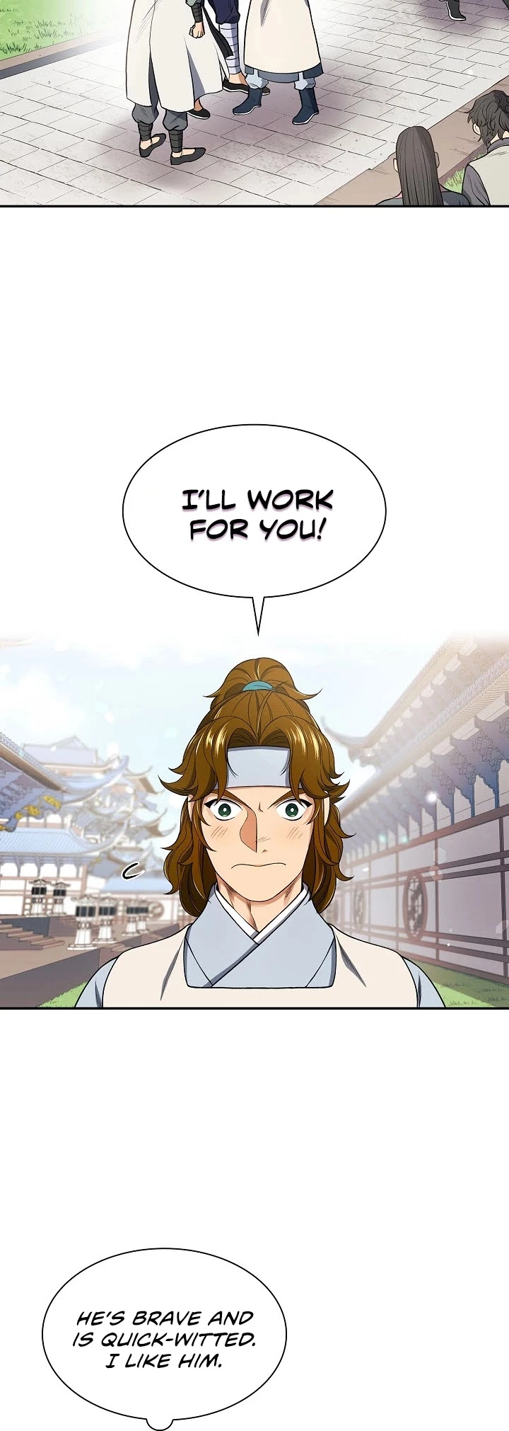 Manga page 28