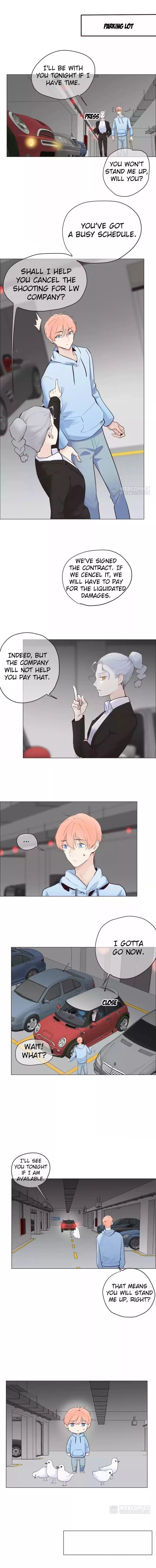 Manga page 6