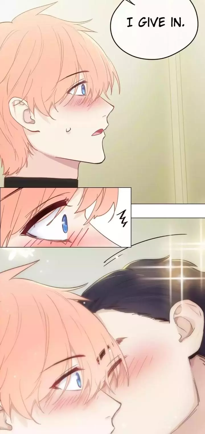 Manga page 21