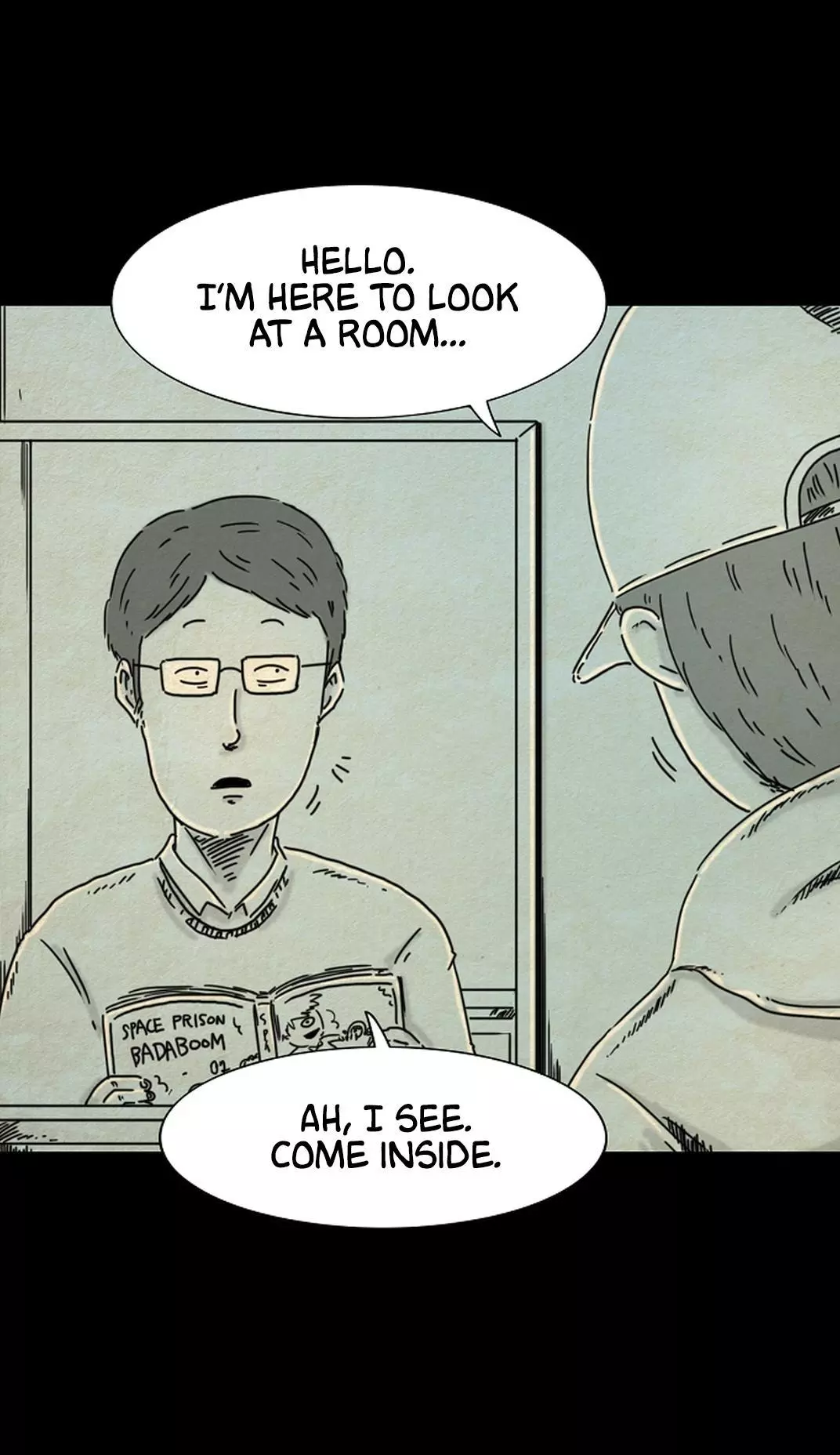Manga page 10