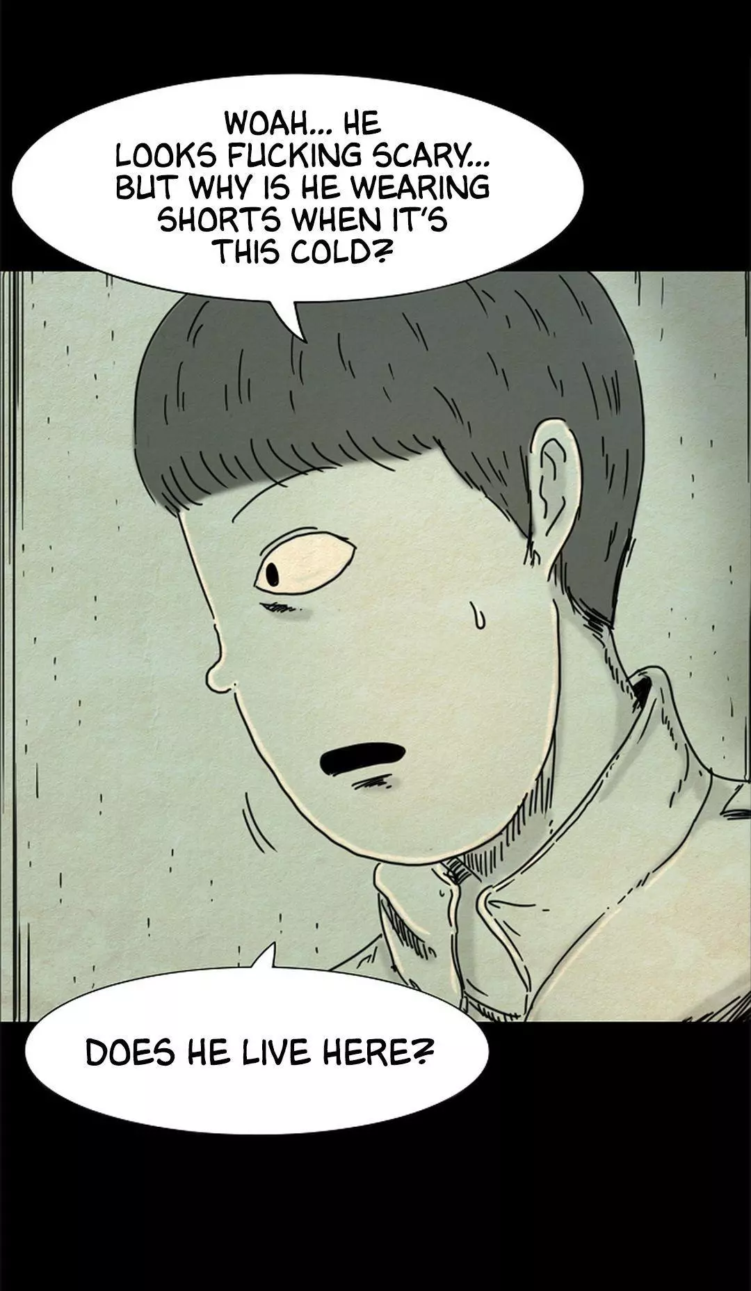 Manga page 28