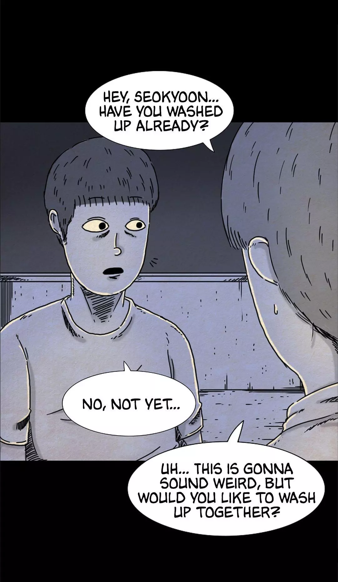 Manga page 23