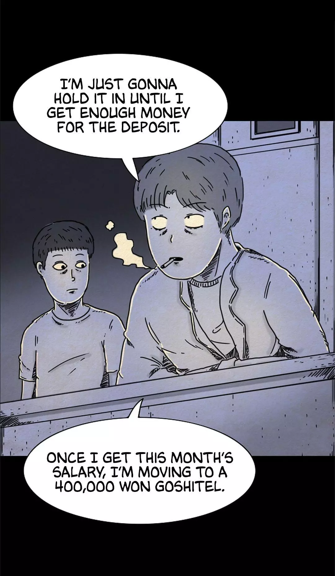 Manga page 10