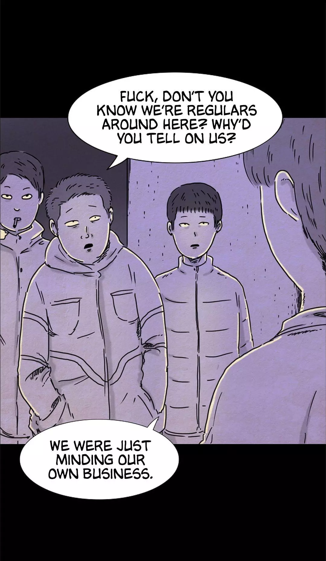 Manga page 22