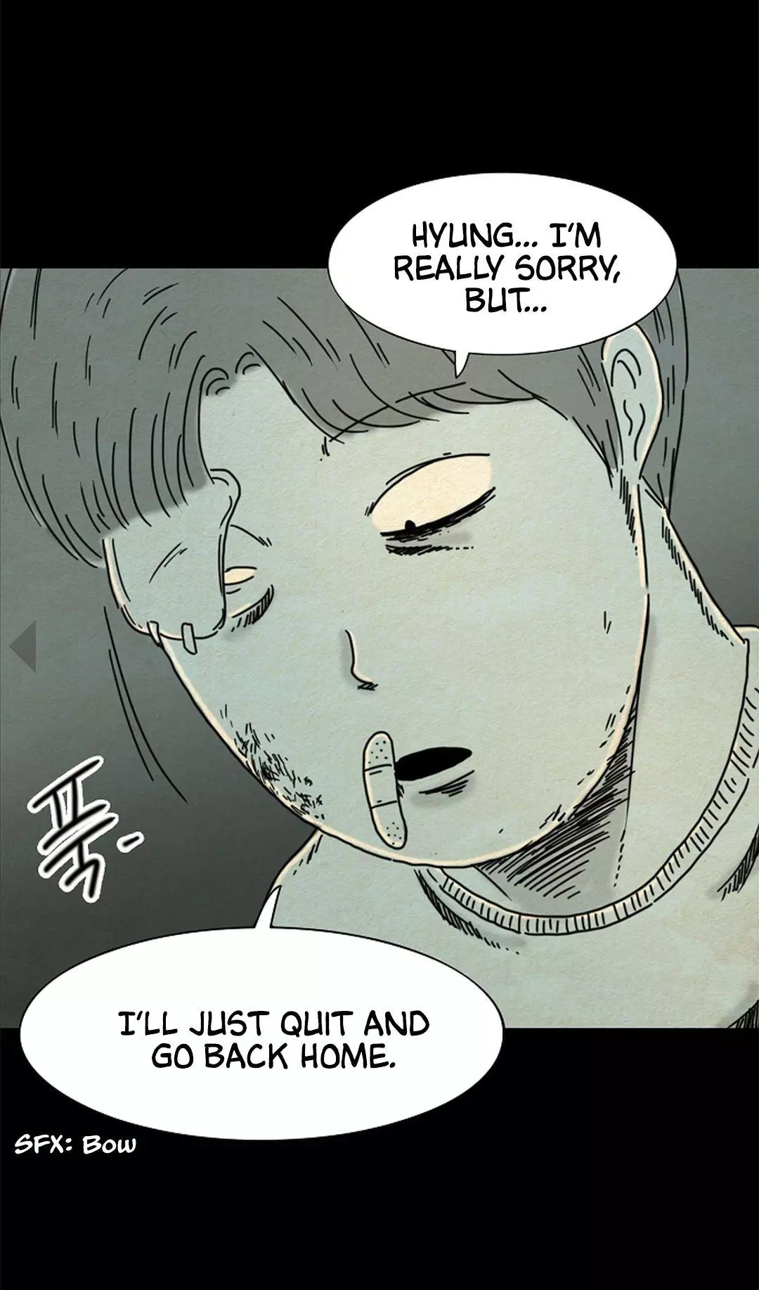 Manga page 11